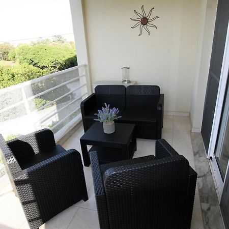Alvor Retreat At Vila Marachique Kültér fotó