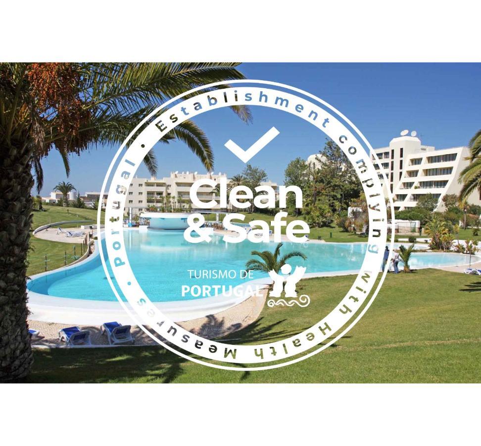 Alvor Retreat At Vila Marachique Kültér fotó