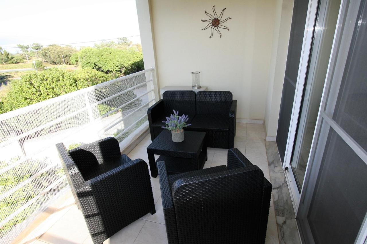 Alvor Retreat At Vila Marachique Kültér fotó
