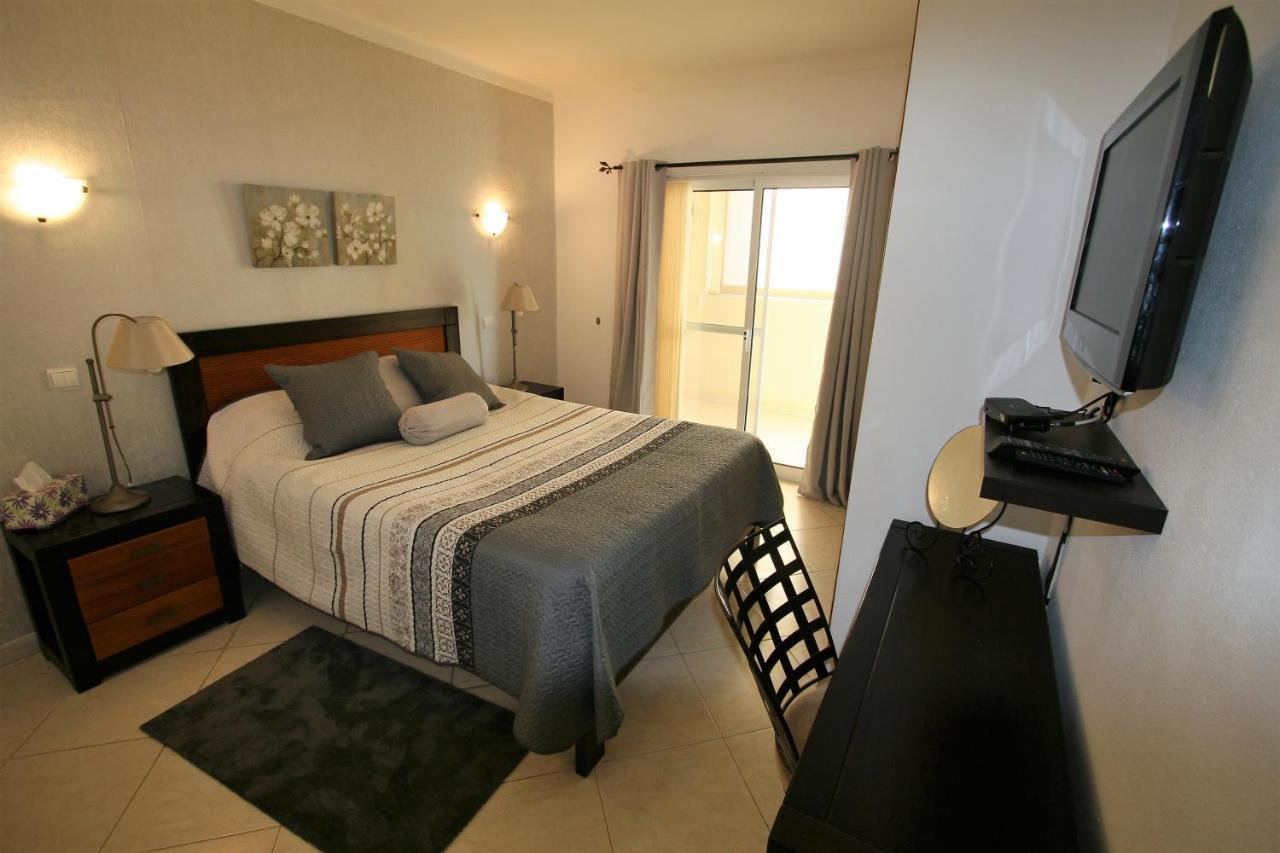 Alvor Retreat At Vila Marachique Kültér fotó