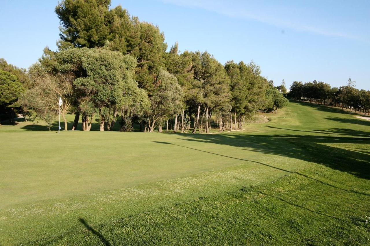Alvor Retreat At Vila Marachique Kültér fotó