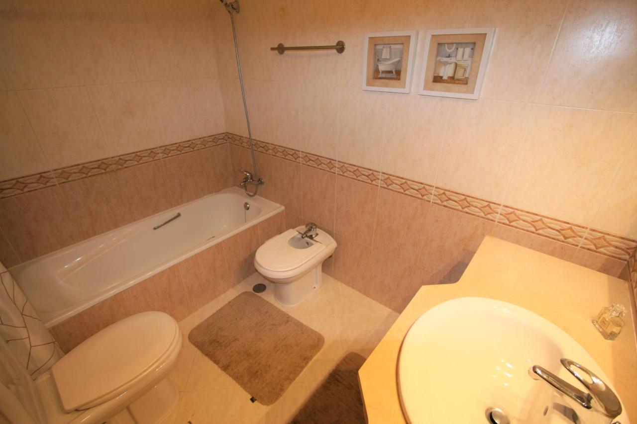 Alvor Retreat At Vila Marachique Kültér fotó