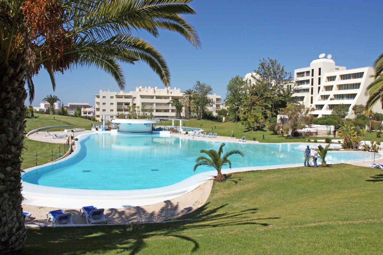 Alvor Retreat At Vila Marachique Kültér fotó