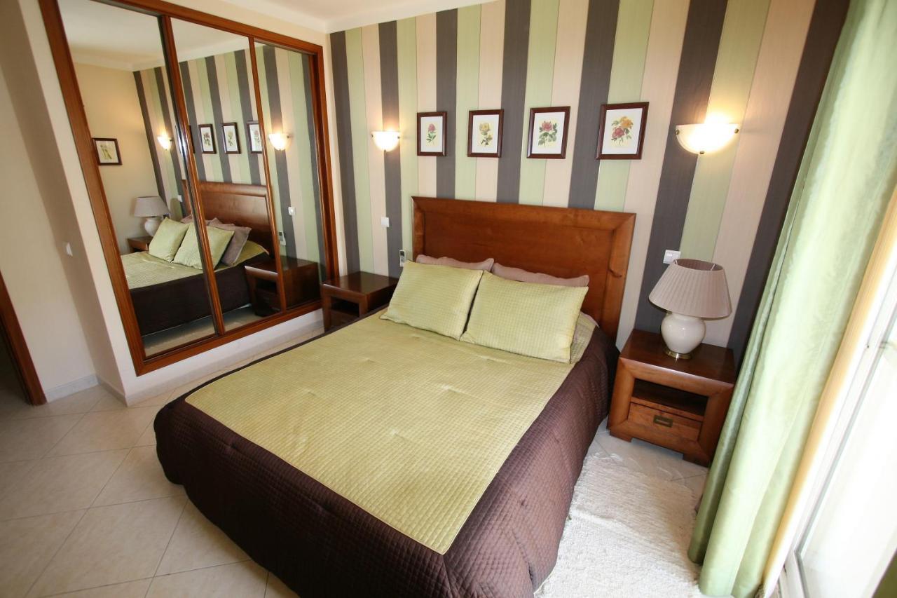 Alvor Retreat At Vila Marachique Kültér fotó