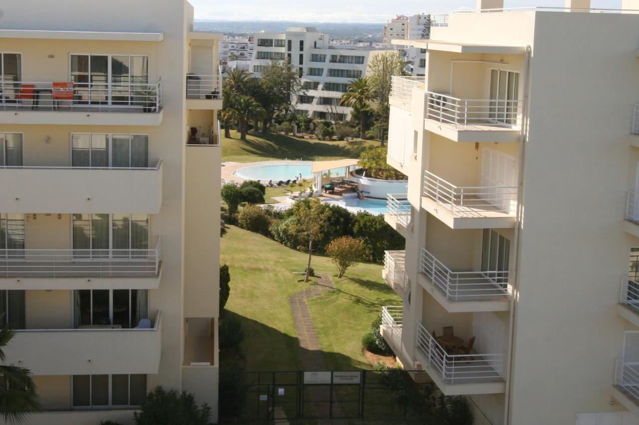 Alvor Retreat At Vila Marachique Kültér fotó