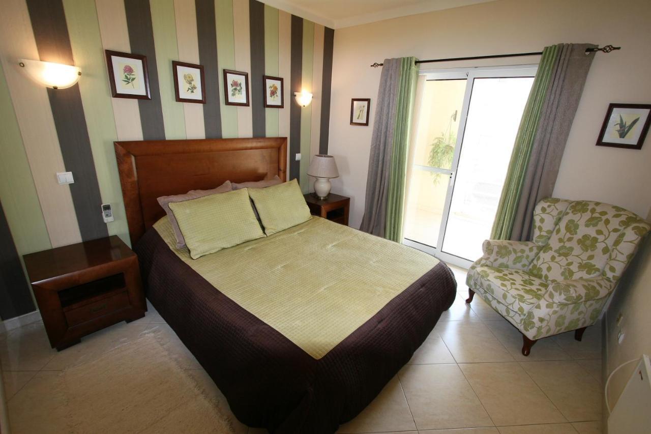 Alvor Retreat At Vila Marachique Kültér fotó